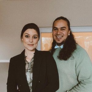 Meet your Posher, Sinead